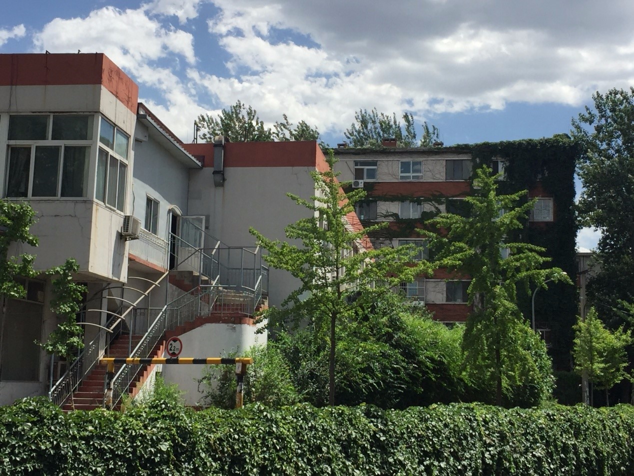 关于中学生地球科学竞赛教练（中学教师）培训课程（第一期）的说明