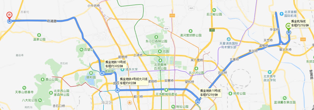 2019年国际地球科学奥林匹克竞赛培训班暨2019年国际地球科学奥林匹克竞赛决赛日程安排