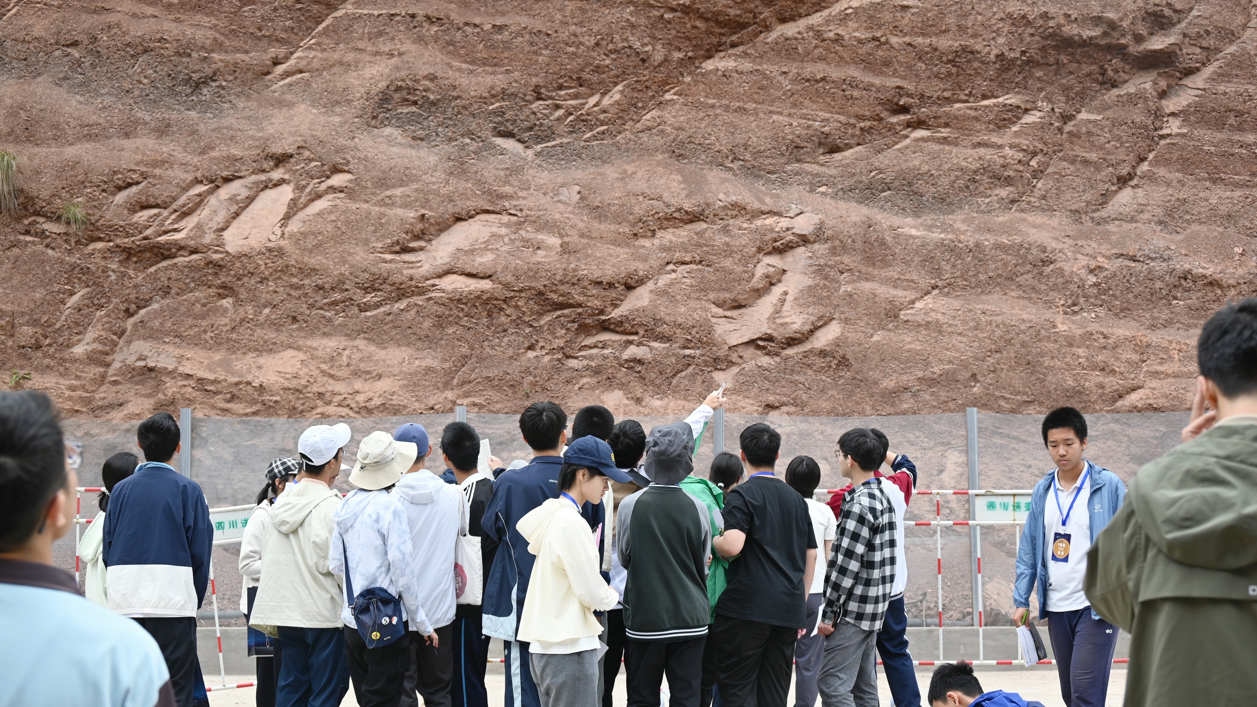 2024-2025学年全国中学生地球科学奥林匹克竞赛决赛圆满落幕